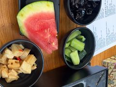 -束河人家(南锣鼓巷店)