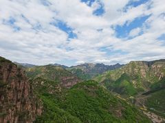 -京东石林峡风景区