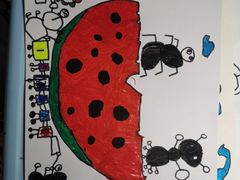 -tomato蕃茄田艺术(新天地中心)