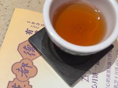 -点都德(喜粤楼店)