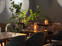 -咖法森林·咖啡  酒吧(天河店)