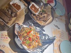 -王妈热卤·川味馆(海昌店)