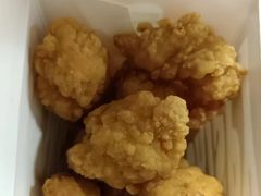 -汉堡王(天津鲁能店)