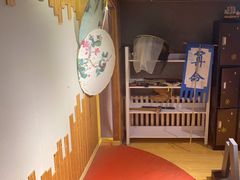 -谜语人真人演绎沉浸式密室实景游戏剧场