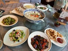 -山外山菜馆(玉泉路店)