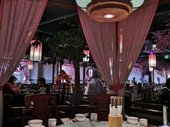 大堂-寻宝记绍兴菜(鲁迅路店)