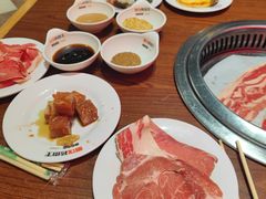 -福缘烤肉王自助(爱琴海-原比尔森店)