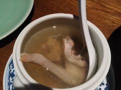 -粗茶淡饭·隐庐私厨(东亭店)