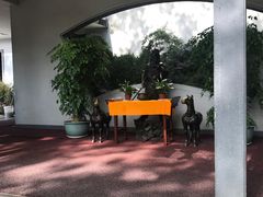 -山外山菜馆(玉泉路店)