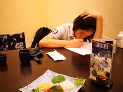 女儿-鲔之享·嗜味羡私厨(世茂滨江店)