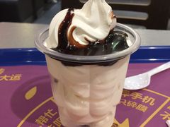 -汉堡王(上海虹口龙之梦)