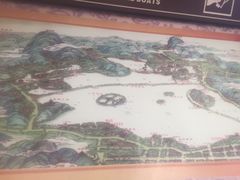 -西湖游船
