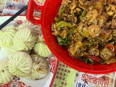 -宝正臻天津包子总店(金阳光居易店)