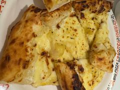 -比格比萨自助(新辰里学清路店)