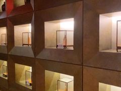-青岛海尔洲际酒店