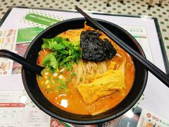 麻辣肥牛米线-黑粉你肥牛火锅粉(泛悦汇KA店)