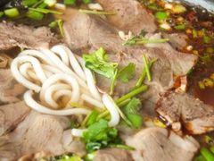 -花溪牛肉米粉(华兴东街店)