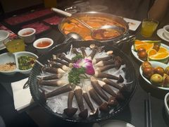 -正禾鲜·潮汕牛肉火锅(凯德天府店)