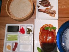 -四季民福烤鸭店(前门廊房二条店)