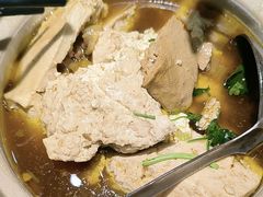 -直隶安家罩饼(复兴路店)