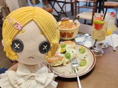 -餐酒吧Com-ing Bar(上海路店)