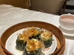 -十二粤味·顺德菜·烧鹅点心(五四广场店)