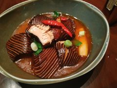 -新荣记(建国门外大街店)