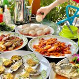 三亚美食｜海棠湾八公里内免接送🔥川味海鲜