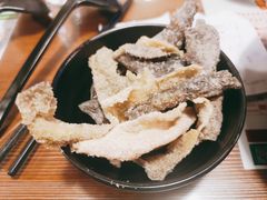 -肥汁米蘭香港米线(宁波路总店)