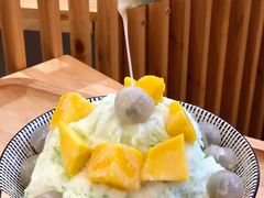 -怪物的冰与火(天虹商场中山路店)