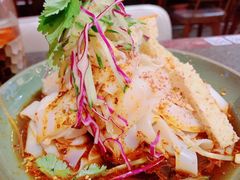 西域凉皮-丝路金桃·新疆菜(徐汇店)