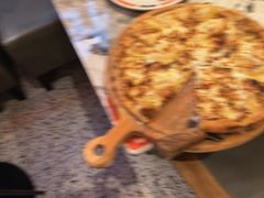 -比格比萨自助(宝山日月光店)