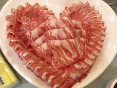 -北门涮肉·铜锅涮肉(南锣鼓巷店)