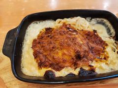 -萨莉亚意式餐厅(鸿大广场店)