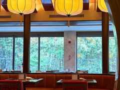 -西安凯悦酒店·湖畔中餐厅