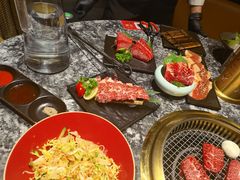 -牛将军•涮肉•烤肉(北京王府井·故宫店)