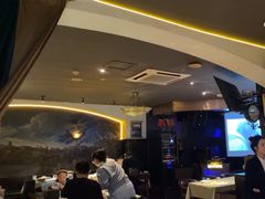 -碧特博格啤酒花园餐厅(芜湖路店)