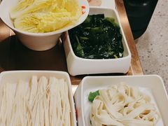 -七欣天香辣蟹火锅(万润龙河店)