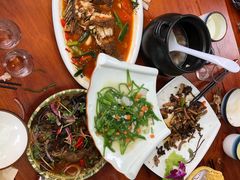 -云隐小厨·传统大理美食(复兴路店)
