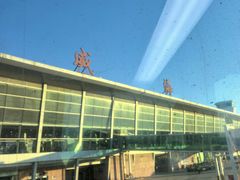 -威海大水泊国际机场