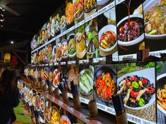 -园林美食城·本土农家菜(杨和镇店)