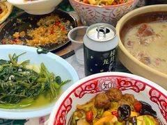 -小民大排档(江汉路店)