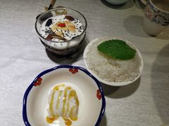 -阿依来新疆餐厅(奥城店)