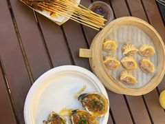 -沙州食驿·非遗小吃夜市