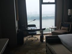 -长沙富力万达文华酒店