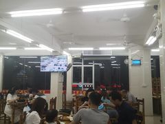 大堂-南记食粥坊·宵夜大排档(南桂店)