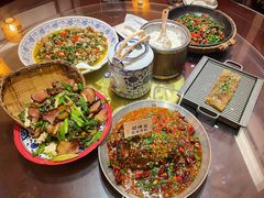 -杨记隆府(白象街店)