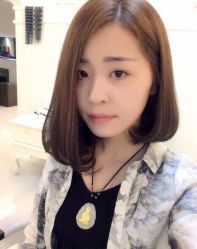 -明洞造型精品烫染