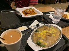 -大家乐(广州天河城六楼店)