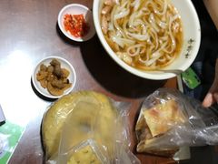 -易裕和·长沙米粉(友谊路店)
